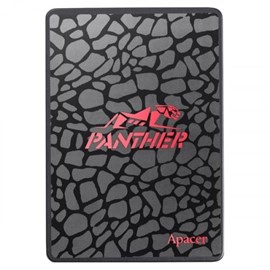 Apacer AP512GAS350-1 Panther AS350 2.5" 512GB SSD Disk