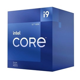 Intel Core i9-12900F (Fansız) 2.40GHz 30MB Soket 1700 İşlemci