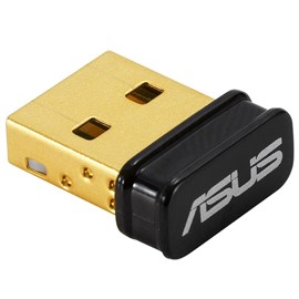 Asus USB-BT500 Bluetooth 5.0 USB Adaptör