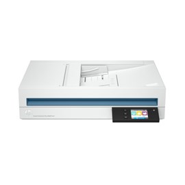 HP 20G08A ScanJet Enterprise Flow N6600 fnw1 Doküman Tarayıcı