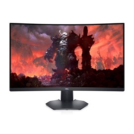 Dell S3222DGM 31.5" 2MS 165Hz Curved Gaming Monitör