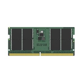 Kingston KVR48S40BD8-32 DDR5 32GB 4800MHz Notebook Ram