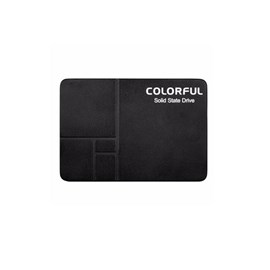 Colorful SL500 240GB 2.5" SSD Disk