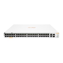 HP 1960-48G JL809A 48 Port Yönetilebilir Switch