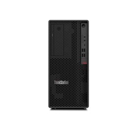 LENOVO ThinkStation P350 30E3S0H800 i7-11700 16GB 256GB SSD+ 1TB HDD 4GB T600 W11P Masaüstü İş İstasyonu