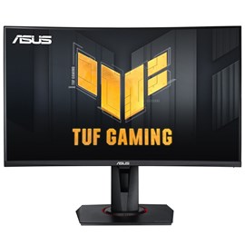 Asus TUF Gaming VG27VQM 27" 1MS 240Hz Full HD Curved Gaming Monitör