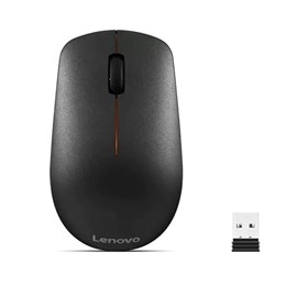 Lenovo GY50R91293 400 Siyah Kablosuz Mouse