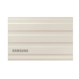 Samsung MU-PE2T0K/WW T7 Shield Bej 2TB Taşınabilir SSD Disk