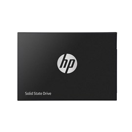 HP 345M9AA S650 2.5" 480GB SSD Disk