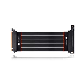 Thermaltake AC-060-CO1OTN-C2 TT Premium PCI-E 4.0 Riser Kablo