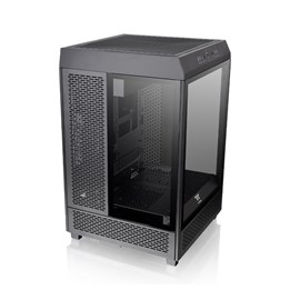 Thermaltake CA-1X1-00M1WN-00 The Tower 500 Mid Tower Kasa (PSU YOK)