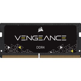 Corsair CMSX16GX4M1A3200C22 Vengeance DDR4 16GB 3200MHz Notebook Ram