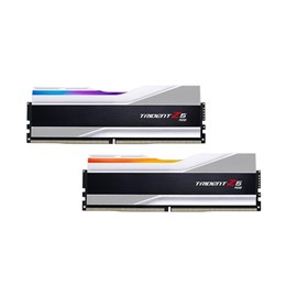 GSKILL F5-6000J3238G32GX2-TZ5RS Trident Z5 RGB DDR5 64GB(2x32GB) 6000MHz PC Ram