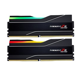 GSKILL F5-6000J3038F16GX2-TZ5NR Trident Z5 Neo RGB DDR5 32GB(2x16GB) 6000MHz PC Ram