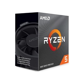 AMD Ryzen 5 4500 3.60GHz 11MB Soket AM4 İşlemci