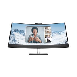 HP 40Z26AA E34m G4 34" 5MS 75Hz WQHD Curved Monitör