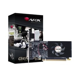 Afox AF730-4096D3L5 Nvidia GeForce GT 730 4GB DDR3 128Bit Ekran Kartı