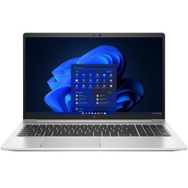 HP EliteBook 650 G9 6S744EA Intel Core i7-1255U 16GB 512GB SSD O/B VGA 15.6" FreeDOS Notebook