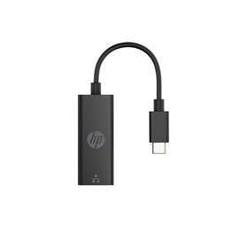 HP 4Z527AA USB-C to Ethernet Adaptör