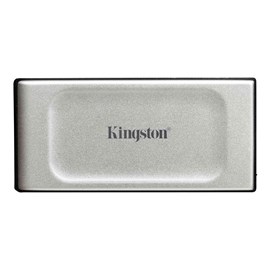 Kingston 2TB SXS2000/2000G USB 3.2 Gen 2x2 2000/2000MB/s Taşınabilir SSD Disk