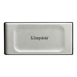 Kingston 500GB SXS2000/500G USB 3.2 Gen 2x2 2000/2000MB/s Taşınabilir SSD Disk