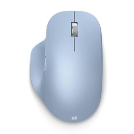 Microsoft 222-00057 Ergonomic Pastel Mavi Bluetooth Mouse