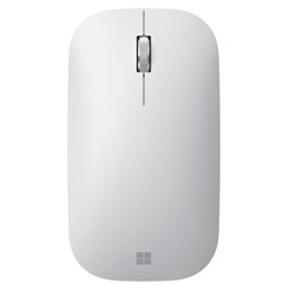 Microsoft KTF-00066 Modern Mobile Buz Mavisi Bluetooth Mouse