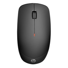 HP 4E407AA 235 Slim Siyah Kablosuz Mouse