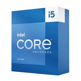 INTEL Core i5-13600K 3.5GHz Soket FCLGA1700 13.Nesil (Fansız) BOX İşlemci
