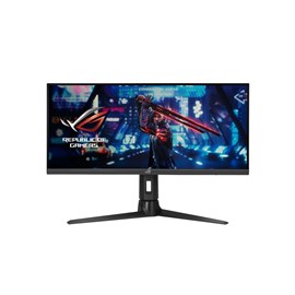 ASUS 29.5" ROG STRIX XG309CM 2560x1080 1MS 220Hz DP PIVOT IPS Gaming Led Monitör