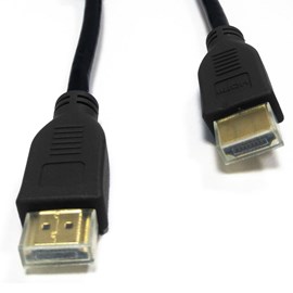 BEEK BC-DSP-HA-MM-01-1 1 Metre HDMI 1.4 M/M Kablo