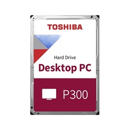 Toshiba 2TB P300 7200Rpm 256MB Sata3 HDWD320UZSVA Harddisk