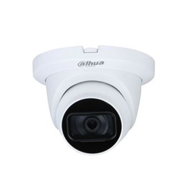 Dahua HAC-HDW1200TMQ-A 2MP HDCVI IR Eyeball Dome Camera