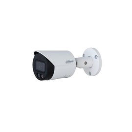 Dahua IPC-HFW2249S-S-IL 2MP Smart Dual Illumination Fixed-focal Bullet WizSense Network Camera