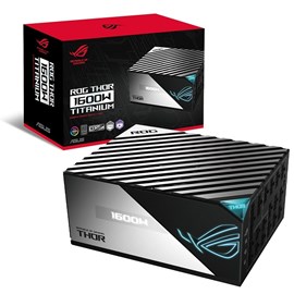 Asus ROG-THOR-1600T-GAMING 1600W 80+ Titanium Power Supply