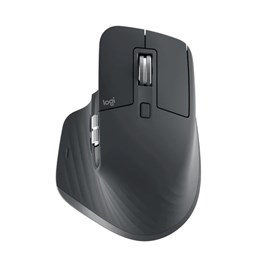 Logitech MX Master 3S Kablosuz Mouse (910-006559)