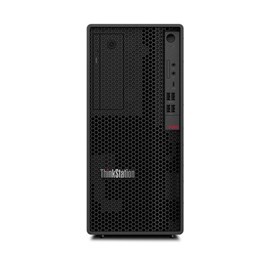 LENOVO ThinkStation P360 30FM004DTX i7-12700 32GB 1TB SSD 4GB T400 W11P Masaüstü İş İstasyonu