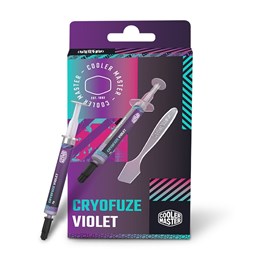 Cooler Master CryoFuze Violet (MGY-NOSG-N07M-R1) Termal Macun