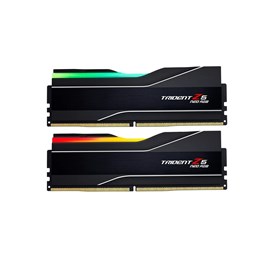 GSKILL Trident Z5 Neo RGB DDR5-6000Mhz 64GB (2x32GB) CL30 1.40V (F5-6000J3040G32GX2-TZ5NR) PC Ram