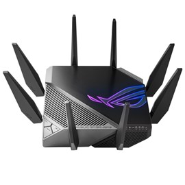 Asus GT-AXE11000 ROG Rapture Tri-Band WiFi 6E Gaming Router