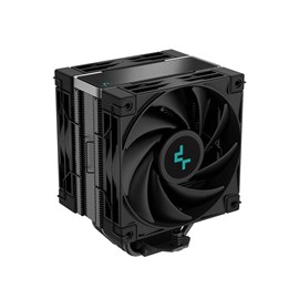 DeepCool AK400 ZERO DARK PLUS İşlemci Soğutucu