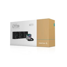 DeepCool LT720 RGB İşlemci Sıvı Soğutma Sistemi