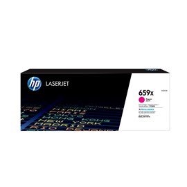 HP W2013X LaserJet 659X Macenta 29.000 Sayfa Toner