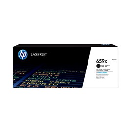 HP W2010X LaserJet 659X 34.000 Sayfa Siyah Toner