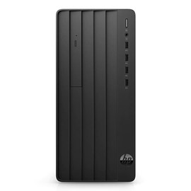 HP Pro 290 G9 6D3A1EA Intel Core i3-12100 8GB 256GB SSD FreeDOS Masaüstü Bilgisayar