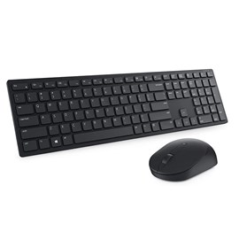 Dell KM5221W Kablosuz İngilizce Klavye & Mouse Set (580-AJRP)
