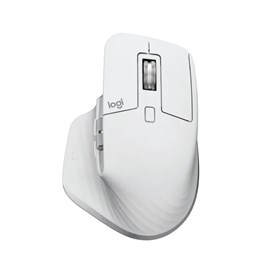 Logitech MX Master 3S Kablosuz Gri Mouse (910-006560)