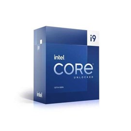 INTEL Core i9-13900 2.0GHz Socket FCLGA1700 13.Nesil (Fansız) BOX İşlemci