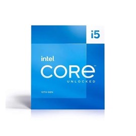 INTEL Core i5-13400 2.5GHz Soket FCLGA1700 13.Nesil (Fanlı) BOX İşlemci