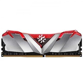 XPG Gammix D30 Red Edition DDR4-3600Mhz 8GB (1x8GB) CL18 1.35V (AX4U36008G18I-SR30) PC Ram